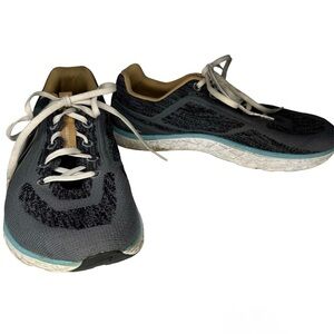 Altra Navy Blue Running Ego Escalante Shoes Gym